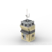 SBA Guard Tower