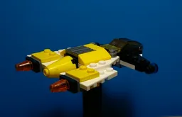 Galactic Cruiser