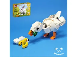 The Little Duckling