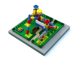 NanoPlayground