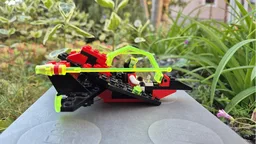 (6877) Vector Multiplier