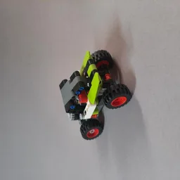 42102 Hot Rod