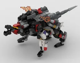 Bumblebee Movie Ravage