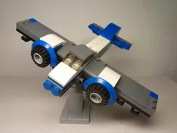 31033 de Havilland DH98 Mosquito