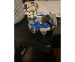 501st Command Outpost