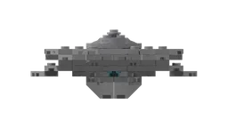 Lenthal-Class Destroyer
