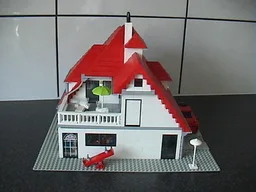 Villa 2.0