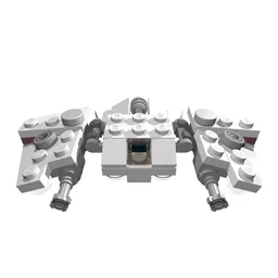 75076 Mini fighter 3
