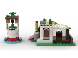 10692 Hobbit Hideaway