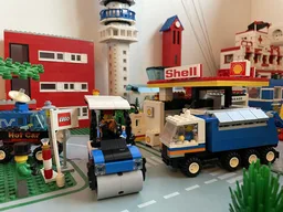 Asphalt Compactor