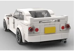 Toyota Altezza RS200
