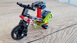 42102 Bicycle