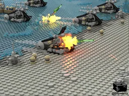 Snail Droid