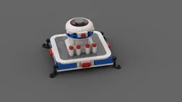 Astroneer Smelter