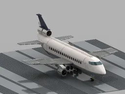McDonnell Douglas DC-10