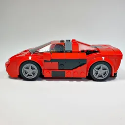 76895 Lamborghini