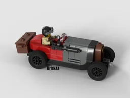 Island Racer Remake