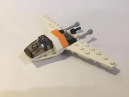 912055 Glider