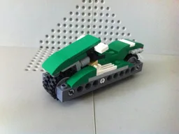 31056 Motorcycle