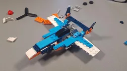 31099 Edgy Jet