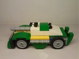 31056 Tank Hunter