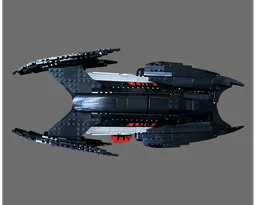 Beyond Batmobile