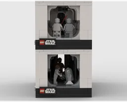 Vader's Arrival V3
