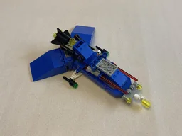 Robot Command Drone Fighter