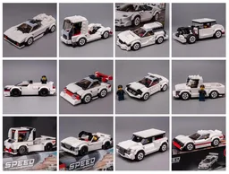 76908 LamboMOCoghini models