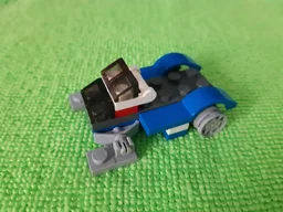 31027 Snowsled