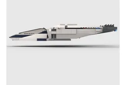 PANDORA RUNNER