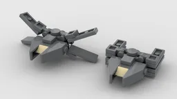 RSI scorpius