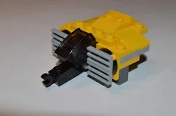Pocket submarine