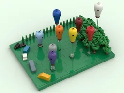Ballons meeting