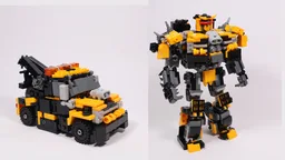 Battletrap (Transformers Rise of the Beasts)