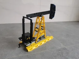 Pumpjack