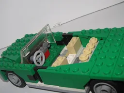 6743 Set Alternative Lowrider
