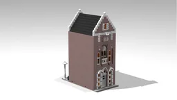 houze city 5