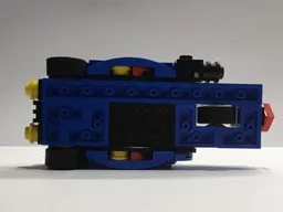 Three wheller 30343