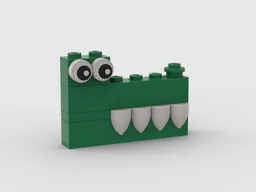 Croco profile