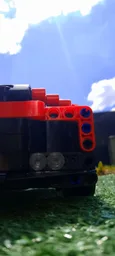 42106: Pullback Racer