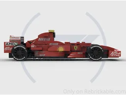 F1 F2007