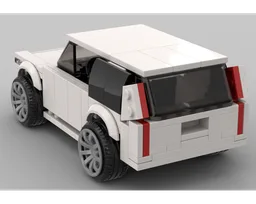 2025 Caddilac Escalade