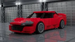 Lotus Evora (2010's)