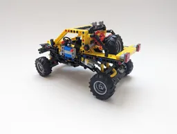 42122 - B-Modell - Dune Buggy