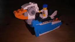 31099 Duck