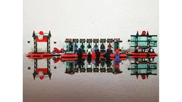 Spider Lair Extended