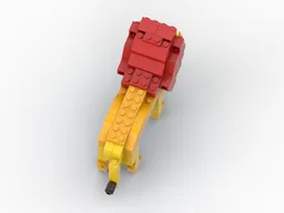 11011 lion