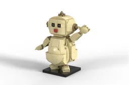 Makka Pakka