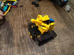 (42163) Tank